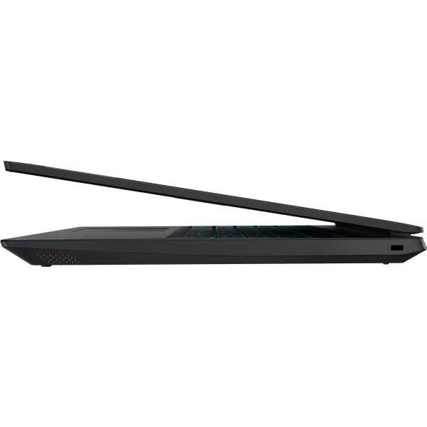 Фото - Ноутбук игровой Lenovo L340-15IRH Gaming (81LK00BBRA) Black