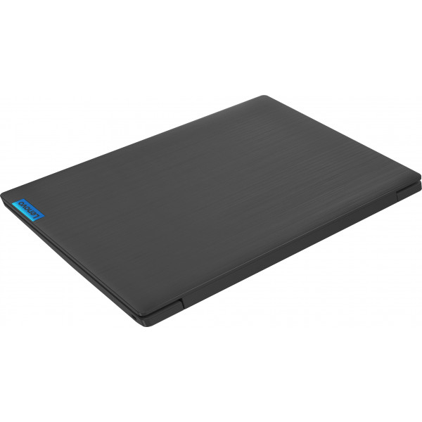 Фото - Ноутбук игровой Lenovo L340-15IRH Gaming (81LK00BBRA) Black