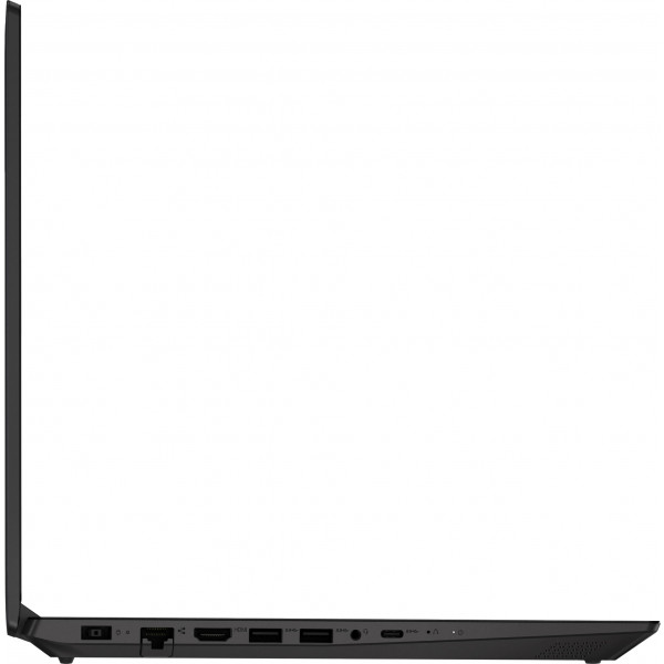 Фото - Ноутбук игровой Lenovo L340-15IRH Gaming (81LK00BBRA) Black