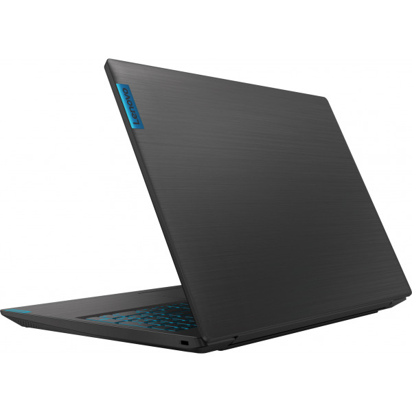 Фото - Ноутбук игровой Lenovo L340-15IRH Gaming (81LK00BBRA) Black