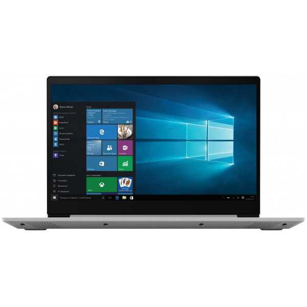 Фото - Ноутбук Lenovo IdeaPad S145-15IWL (81MV018VRA) Grey