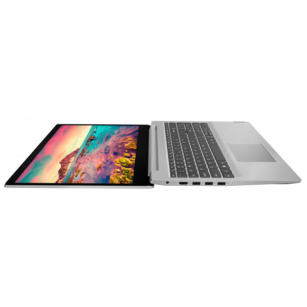 Фото - Ноутбук Lenovo IdeaPad S145-15IWL (81MV018VRA) Grey