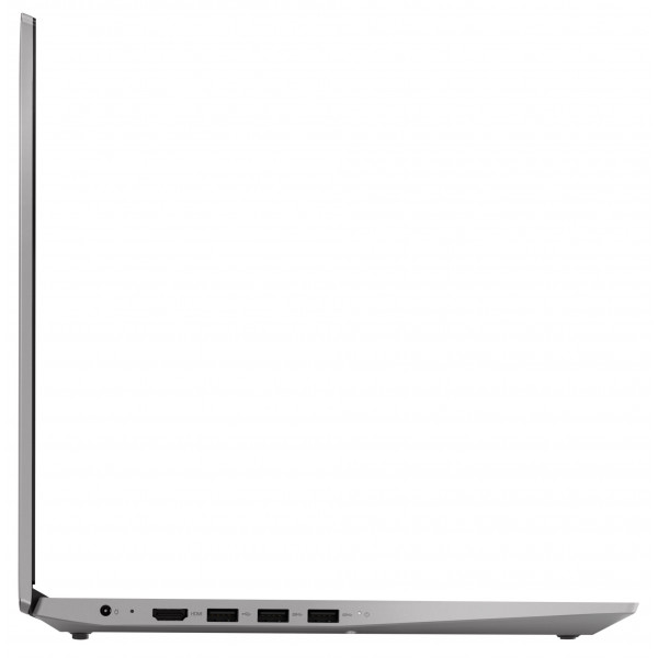 Фото - Ноутбук Lenovo IdeaPad S145-15IWL (81MV018VRA) Grey