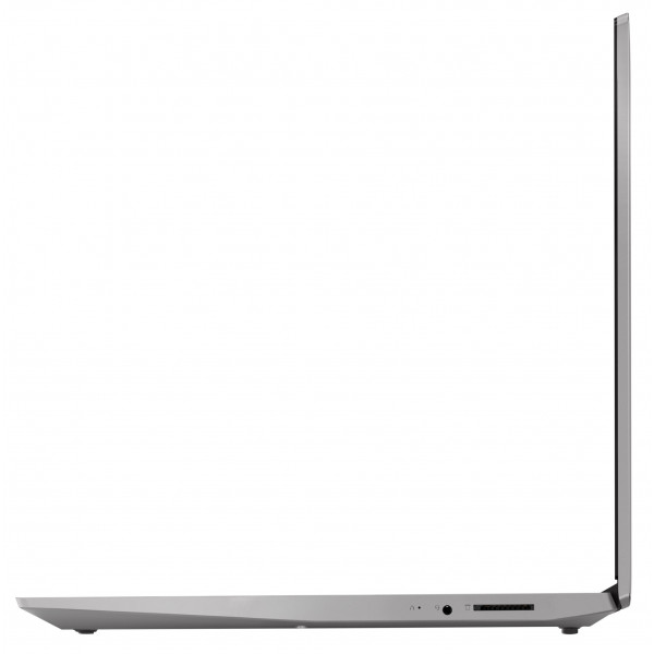 Фото - Ноутбук Lenovo IdeaPad S145-15IWL (81MV018VRA) Grey