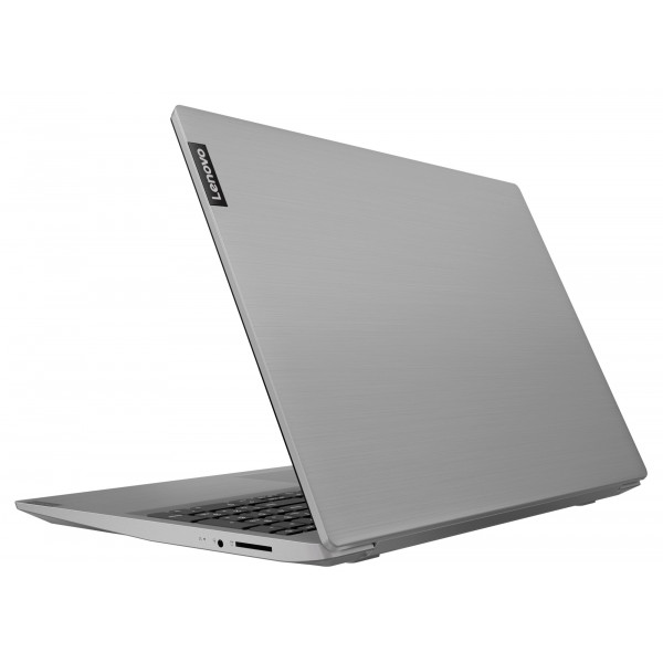 Фото - Ноутбук Lenovo IdeaPad S145-15IWL (81MV018VRA) Grey