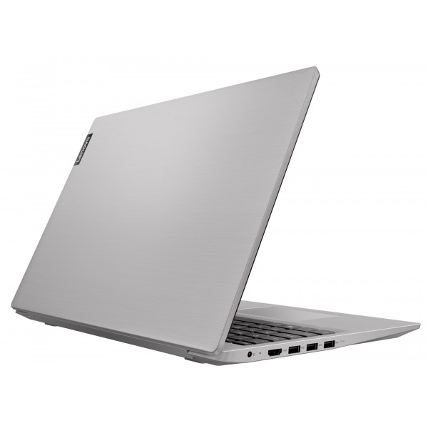 Фото - Ноутбук Lenovo IdeaPad S145-15IWL (81MV018VRA) Grey