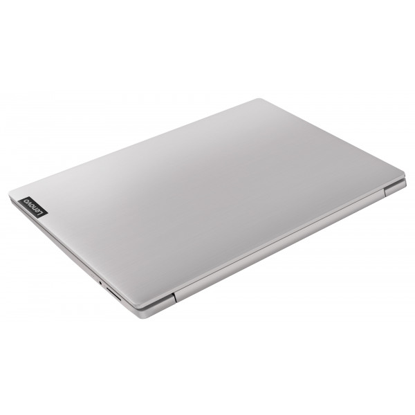 Фото - Ноутбук Lenovo IdeaPad S145-15IWL (81MV018VRA) Grey