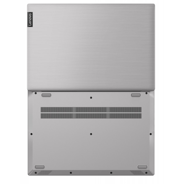 Фото - Ноутбук Lenovo IdeaPad S145-15IWL (81MV018VRA) Grey