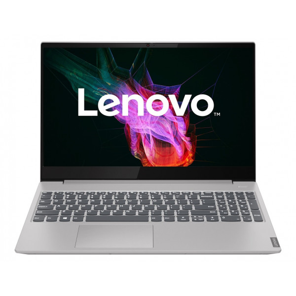 Фото - Ноутбук Lenovo IdeaPad S340-14API (81NB007NRA) Platinum Grey