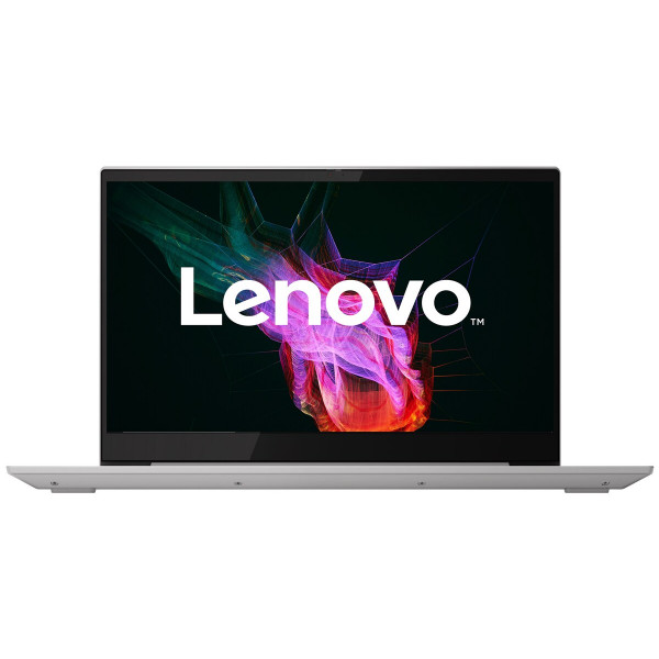 Фото - Ноутбук Lenovo IdeaPad S340-14API (81NB007NRA) Platinum Grey