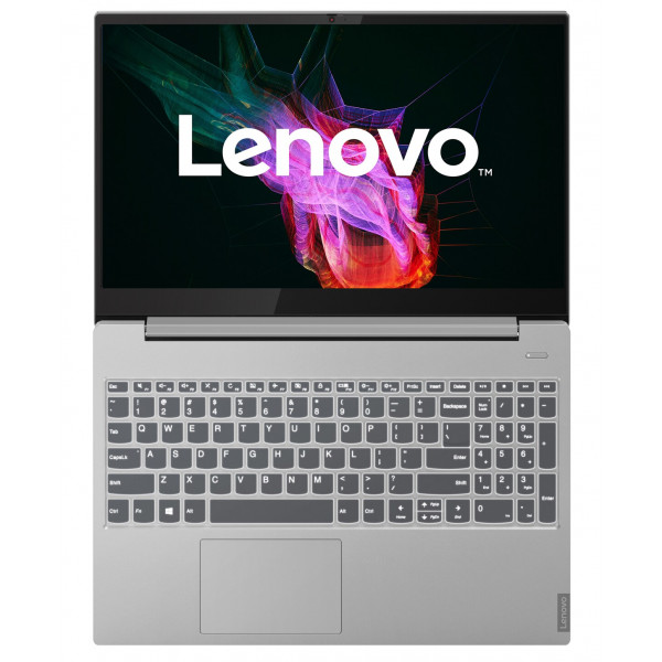 Фото - Ноутбук Lenovo IdeaPad S340-14API (81NB007NRA) Platinum Grey