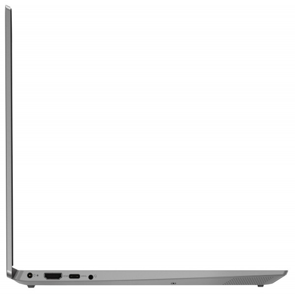 Фото - Ноутбук Lenovo IdeaPad S340-14API (81NB007NRA) Platinum Grey