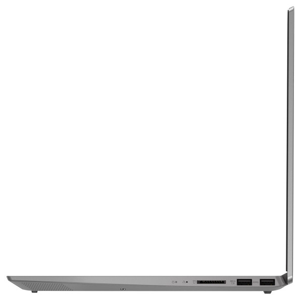 Фото - Ноутбук Lenovo IdeaPad S340-14API (81NB007NRA) Platinum Grey