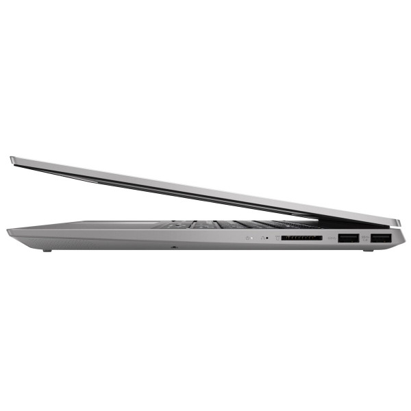 Фото - Ноутбук Lenovo IdeaPad S340-14API (81NB007NRA) Platinum Grey