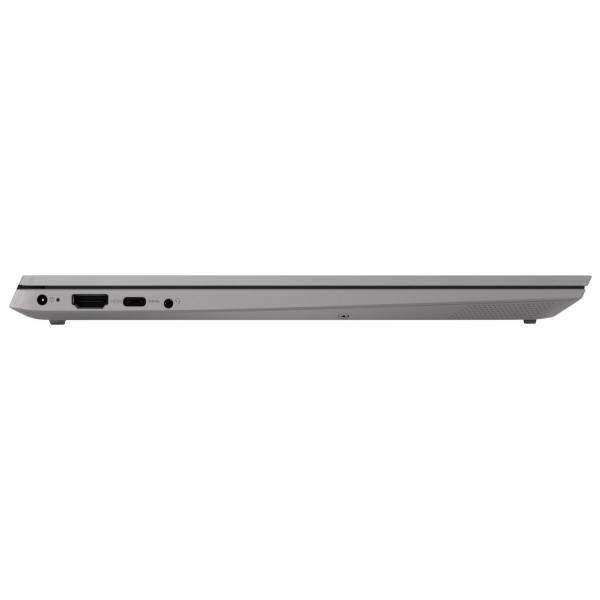 Фото - Ноутбук Lenovo IdeaPad S340-14API (81NB007NRA) Platinum Grey