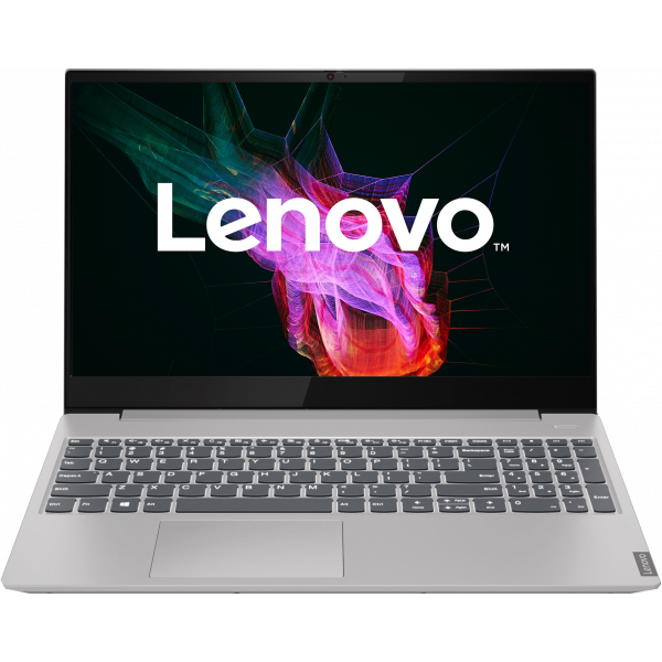 Фото - Ноутбук Lenovo IdeaPad S340-15IWL (81N800YARA) Platinum Grey