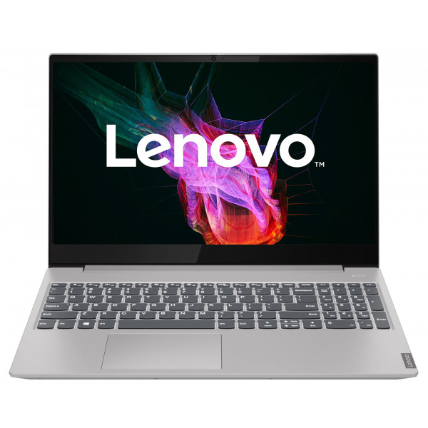 Фото - Ноутбук Lenovo IdeaPad S340-15IWL (81N800YARA) Platinum Grey