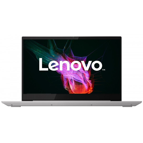 Фото - Ноутбук Lenovo IdeaPad S340-15IWL (81N800YARA) Platinum Grey