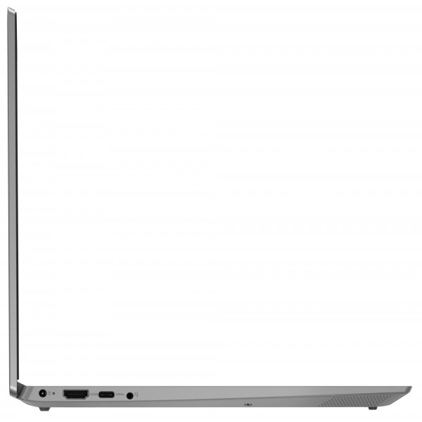 Фото - Ноутбук Lenovo IdeaPad S340-15IWL (81N800YARA) Platinum Grey