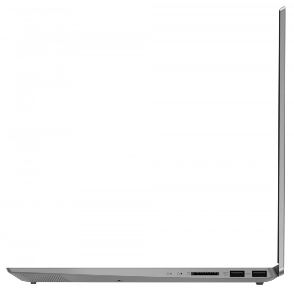 Фото - Ноутбук Lenovo IdeaPad S340-15IWL (81N800YARA) Platinum Grey
