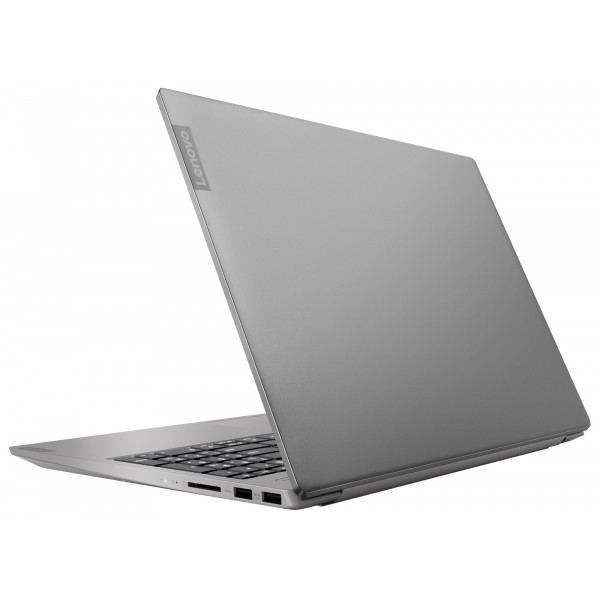 Фото - Ноутбук Lenovo IdeaPad S340-15IWL (81N800YARA) Platinum Grey