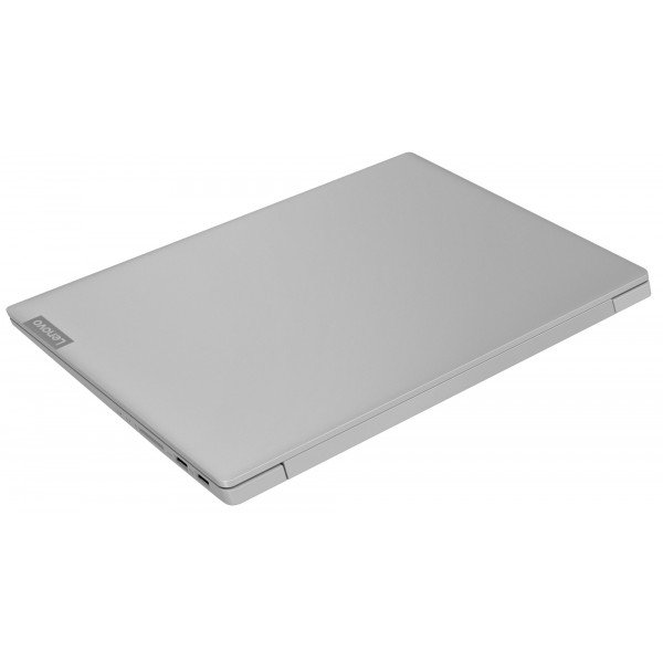 Фото - Ноутбук Lenovo IdeaPad S340-15IWL (81N800YARA) Platinum Grey