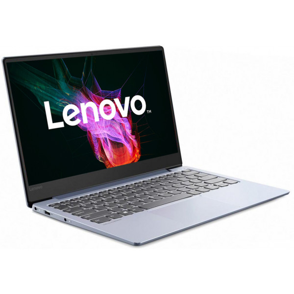 Фото - Ноутбук Lenovo IdeaPad S530-13IWL (81J700EURA) Liquid Blue