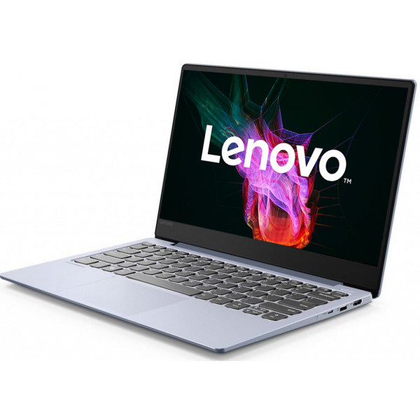 Фото - Ноутбук Lenovo IdeaPad S530-13IWL (81J700EURA) Liquid Blue