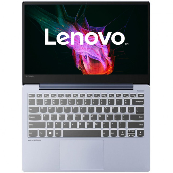 Фото - Ноутбук Lenovo IdeaPad S530-13IWL (81J700EURA) Liquid Blue