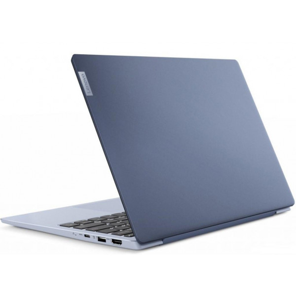 Фото - Ноутбук Lenovo IdeaPad S530-13IWL (81J700EURA) Liquid Blue