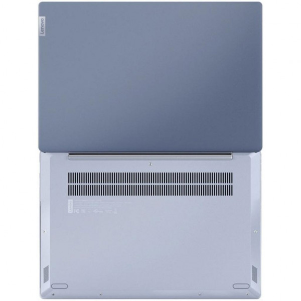 Фото - Ноутбук Lenovo IdeaPad S530-13IWL (81J700EURA) Liquid Blue