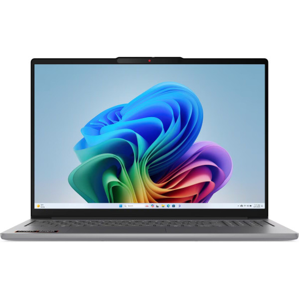 Фото - Ноутбук Lenovo IdeaPad Slim 5 16AHP11 (83S40015RA) Luna Grey