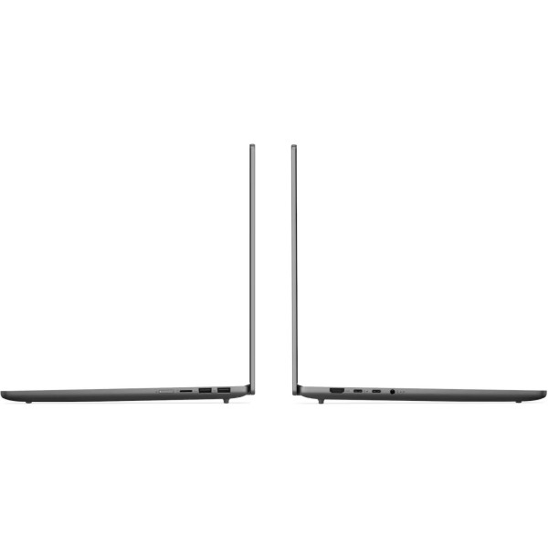 Фото - Ноутбук Lenovo IdeaPad Slim 5 16AHP11 (83S40015RA) Luna Grey