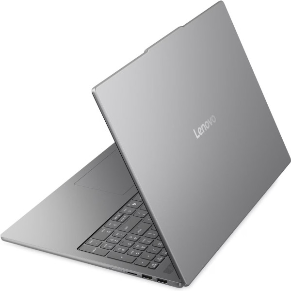 Фото - Ноутбук Lenovo IdeaPad Slim 5 16AHP11 (83S40015RA) Luna Grey