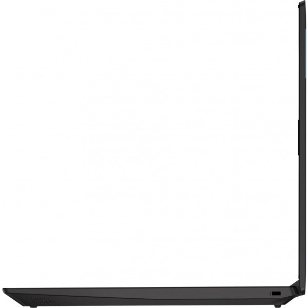 Фото - Ноутбук ігровий Lenovo L340-17IRH Gaming (81LL00B0RA) Black