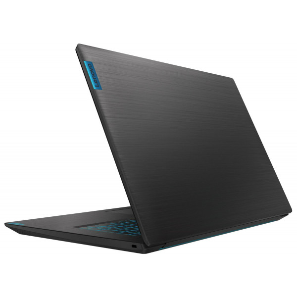 Фото - Ноутбук игровой Lenovo L340-15IRH Gaming (81LK010KRA) Black