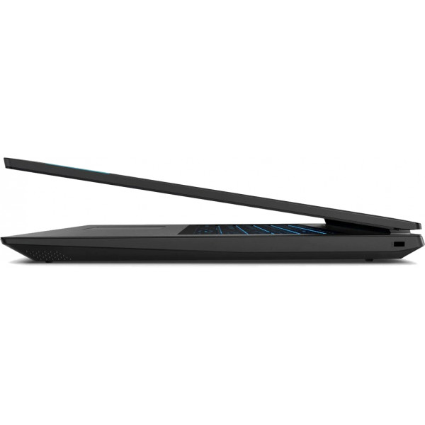 Фото - Ноутбук игровой Lenovo L340-15IRH Gaming (81LK010KRA) Black