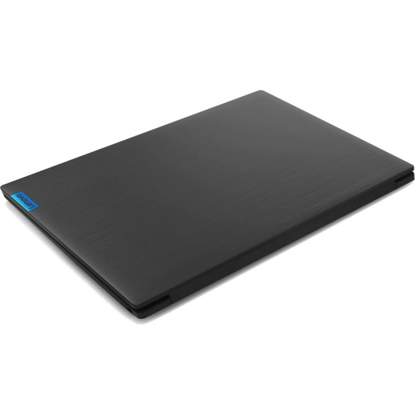 Фото - Ноутбук игровой Lenovo L340-15IRH Gaming (81LK010KRA) Black
