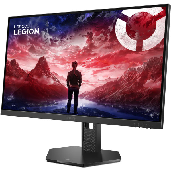 Фото - Монітор ігровий Lenovo Legion 27Q-10 (68C6GAC4UA)