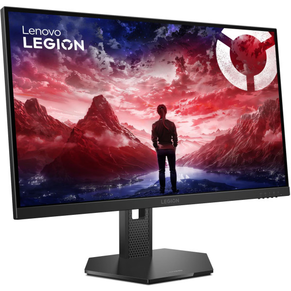 Фото - Монітор ігровий Lenovo Legion 27Q-10 (68C6GAC4UA)