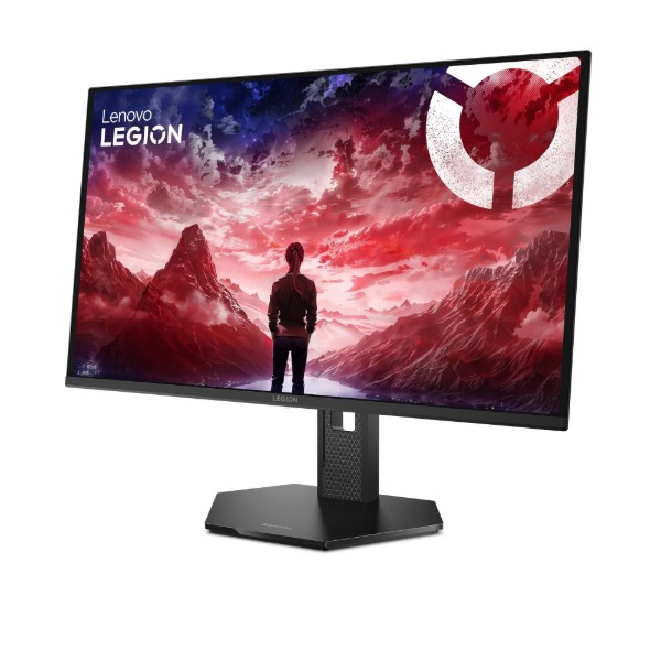 Фото - Монитор Lenovo Legion 27Q-10 OLED (67E1GAC1UA)