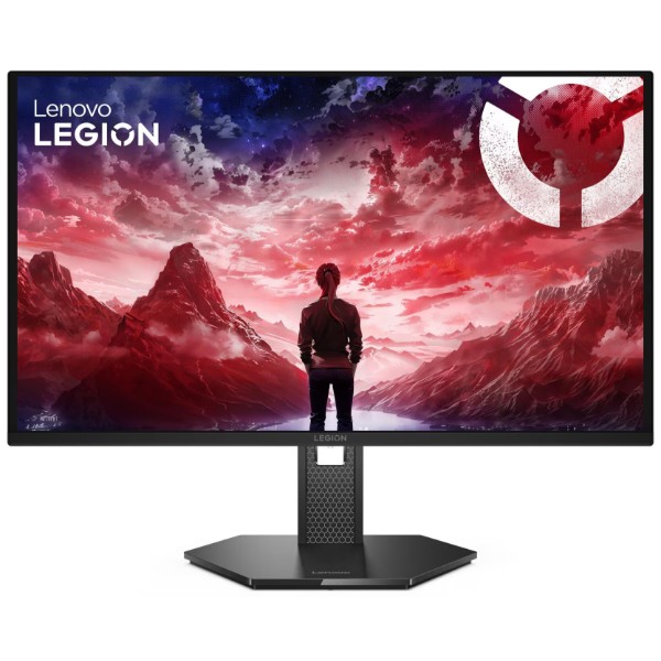 Фото - Монитор Lenovo Legion 27Q-10 OLED (67E1GAC1UA)