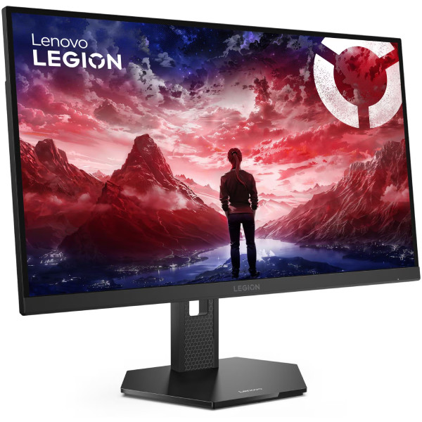 Фото - Монітор ігровий Lenovo Legion 27QD-10 (67D2UAC1UA)