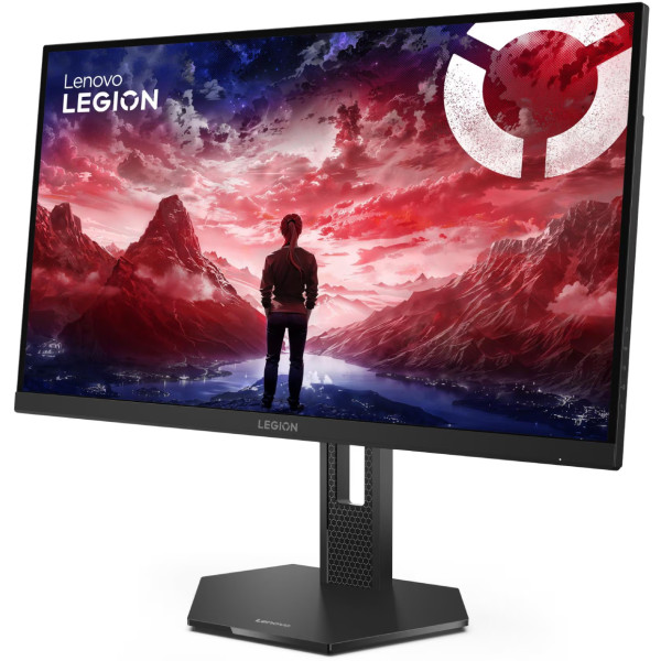 Фото - Монітор ігровий Lenovo Legion 27QD-10 (67D2UAC1UA)