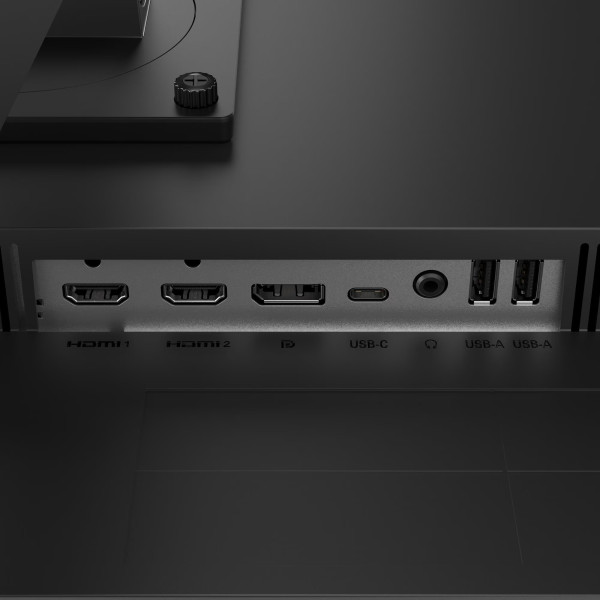 Фото - Монітор ігровий Lenovo Legion 27QD-10 (67D2UAC1UA)