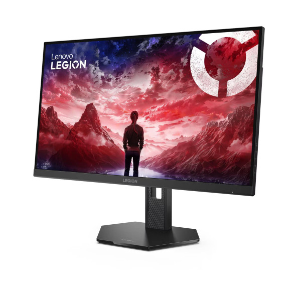 Фото - Монитор игровой Lenovo Legion 27U-10 (67D1GAC1UA)