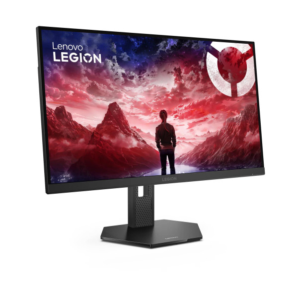 Фото - Монитор игровой Lenovo Legion 27U-10 (67D1GAC1UA)