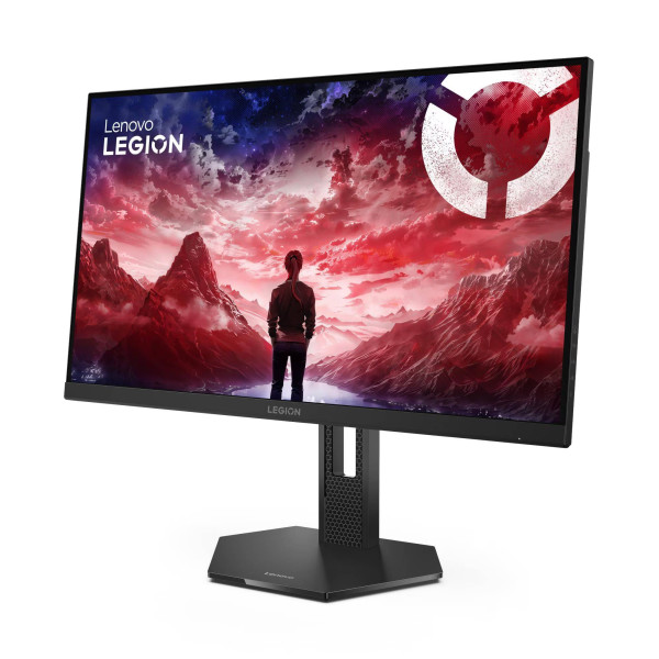 Фото - Монитор игровой Lenovo Legion 27U-10 (67D1GAC1UA)