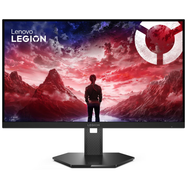 Фото - Монитор игровой Lenovo Legion 27U-10 (67D1GAC1UA)