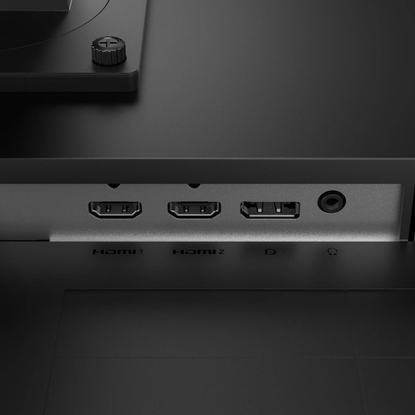 Фото - Монитор игровой Lenovo Legion 27U-10 (67D1GAC1UA)